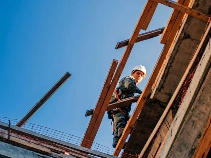 Development and new construction
