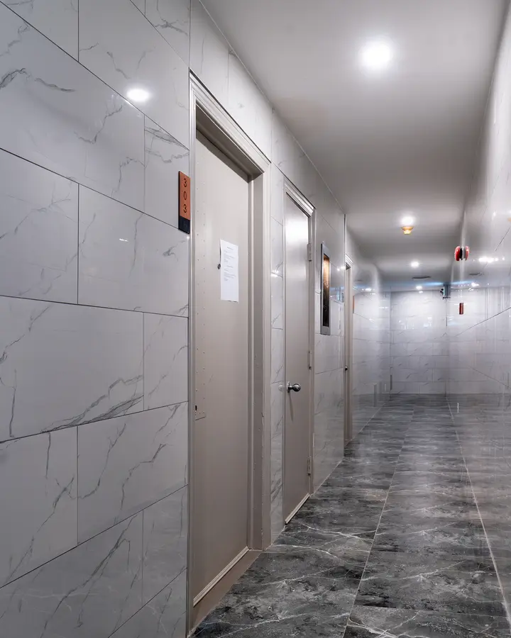Corridor