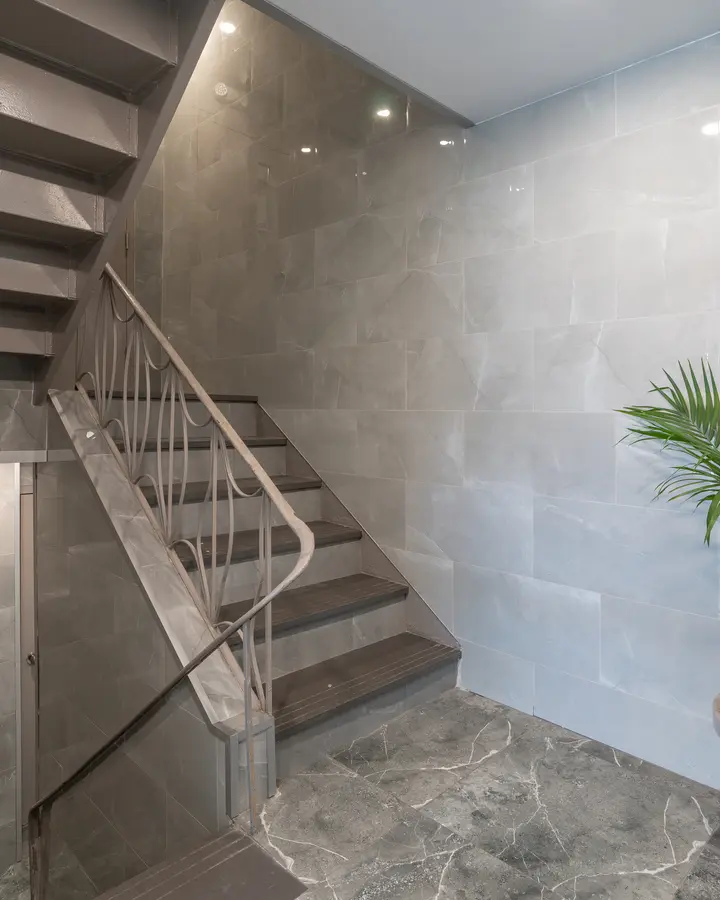 Stairwell